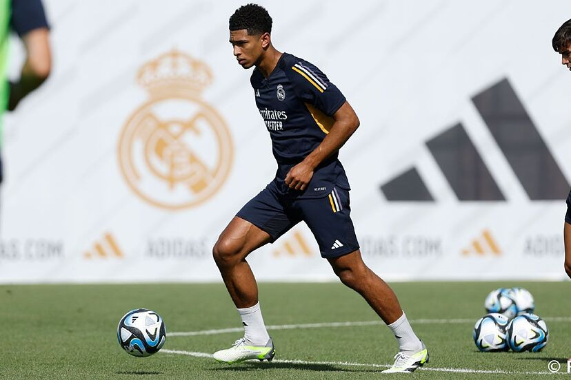 Hoe Real Madrid-spelers een Gezonde Leefstijl Behouden