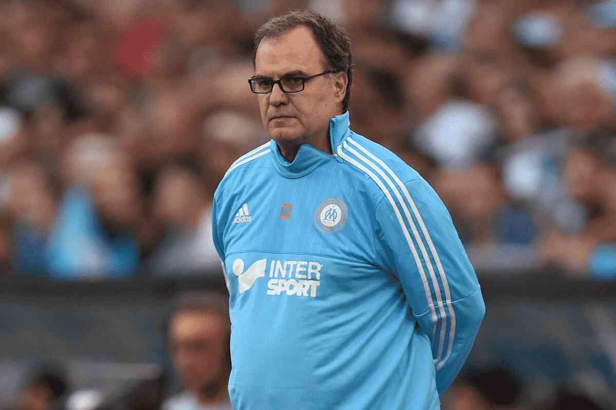 Legendarische Trainers die Olympique de Marseille Hebben Gevormd