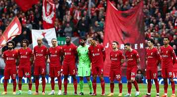 Van Shankly tot Klopp: Een Reis door Liverpool’s Geschiedenis