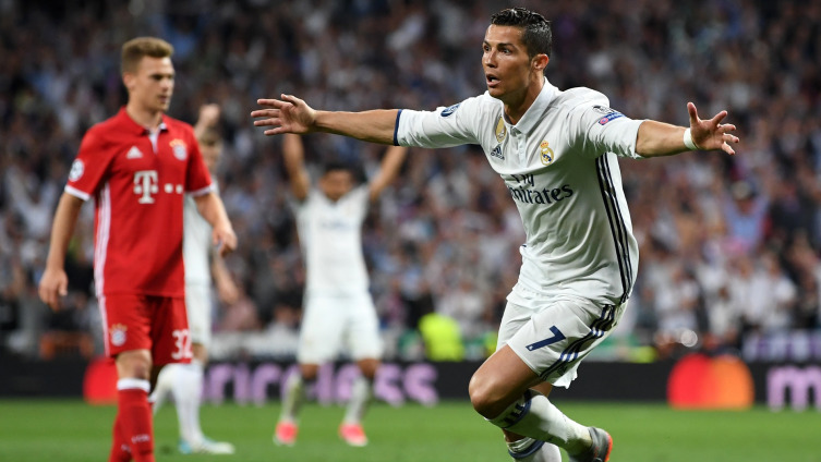 Bayern München’s Grote Fout: De 4-0 Verlies tegen Real Madrid in 2014