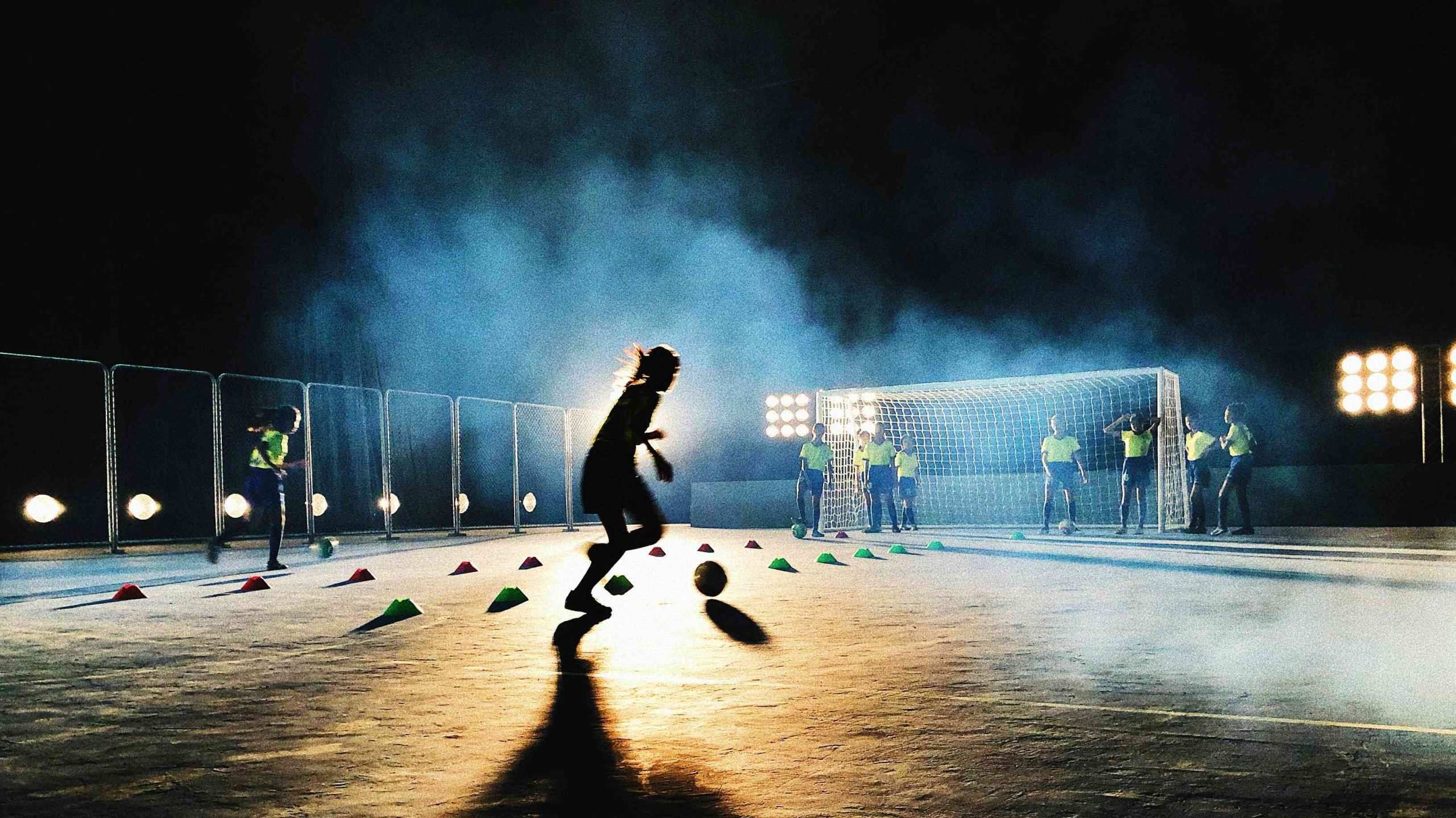 Dieta e nutrizione nel calcio: i segreti per massimizzare le prestazioni