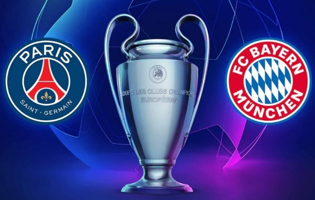 Bayern München’s 3-0 Zege op PSG (2020): Het Moment van Europese Triomf