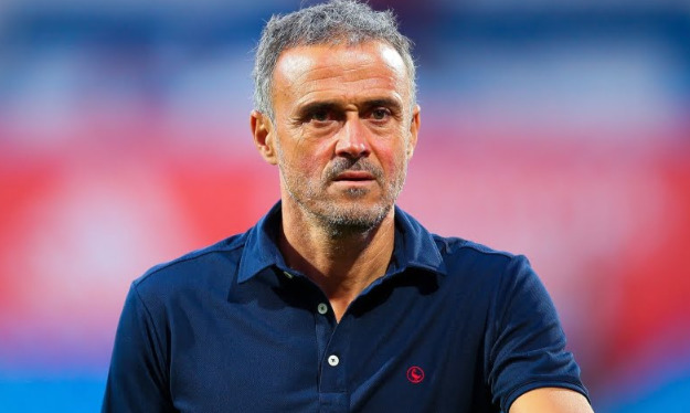 De Rol van Luis Enrique: Hoe een coach PSG transformeerde