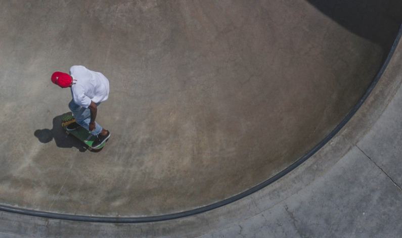 Voetbal Meets Freestyle: Hoe RB Leipzig Skatepark-tactieken in de Training Integreert