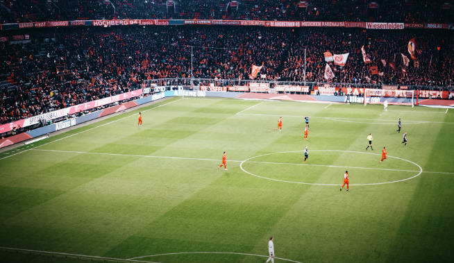 De Bayern-blessurevloek: Hoe hoogdruk voetbal lichamen kapotmaakt