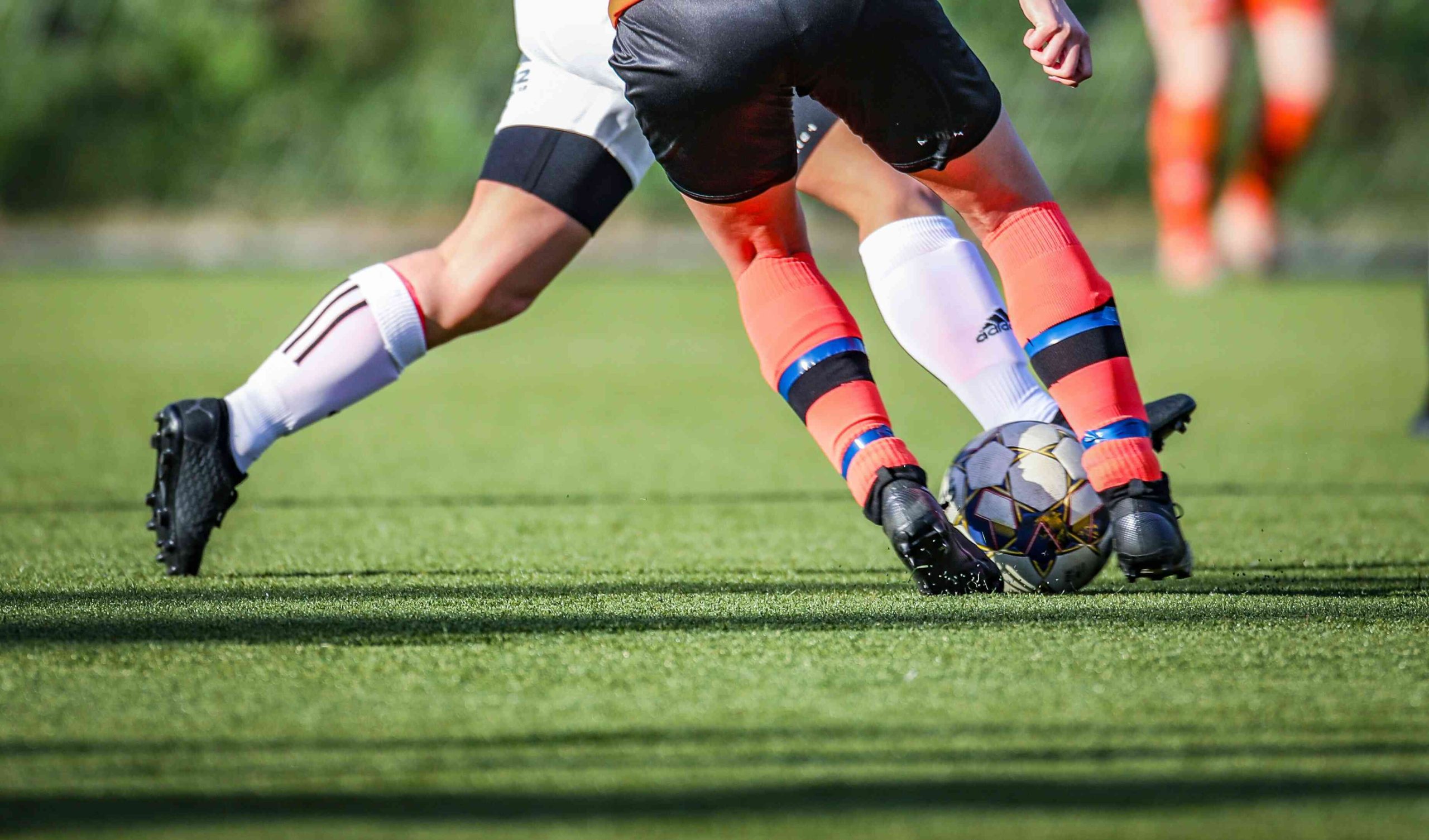 Calcio e Performance: Come l’Alimentazione e l’Allenamento Influenzano la Carriera di un Giocatore