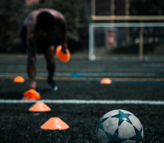 Darcy Norman onthult: De Wetenschap achter Roma’s Preseason Fitness