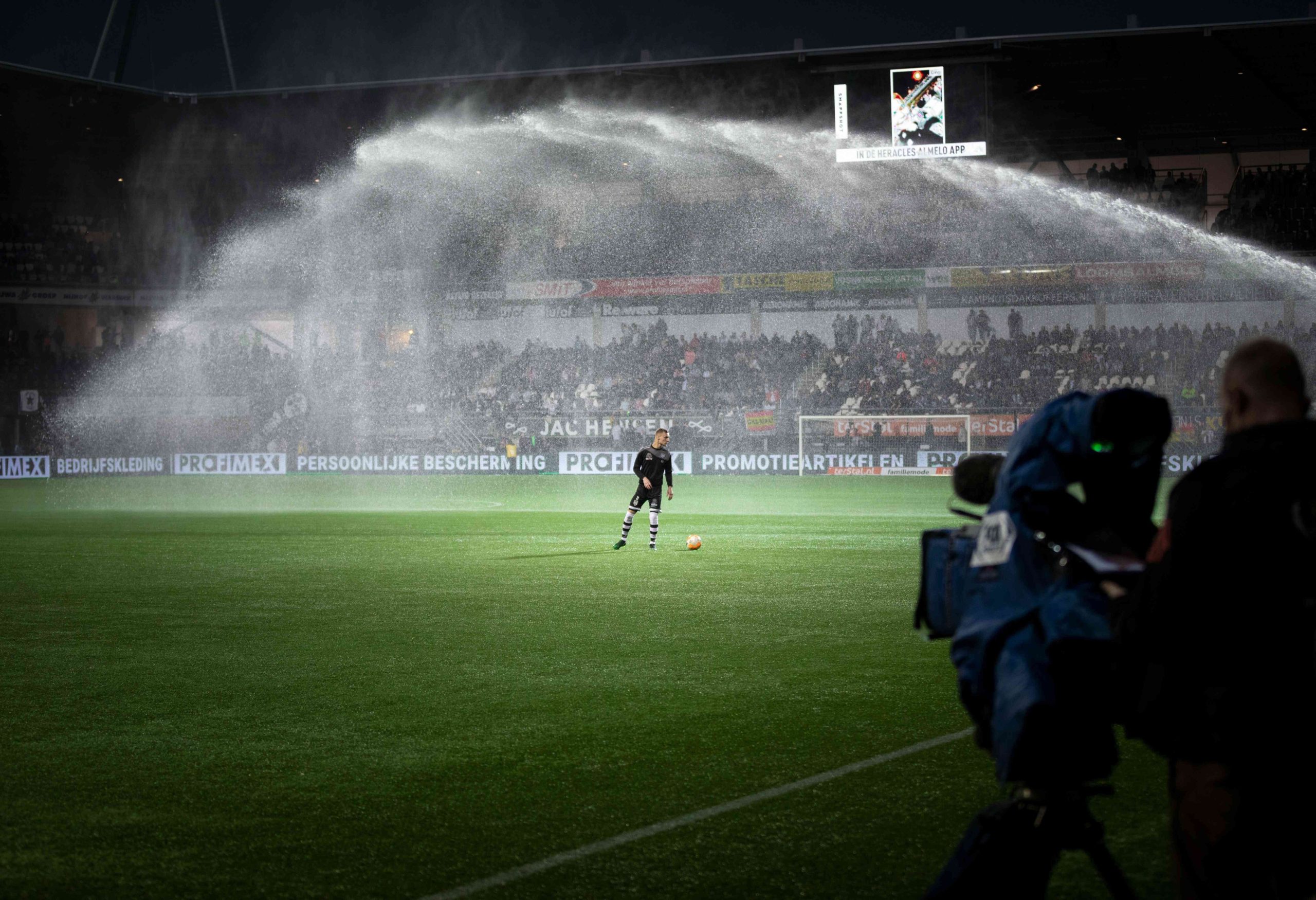 Calcio e disciplina: come la routine quotidiana influenza le prestazioni in campo