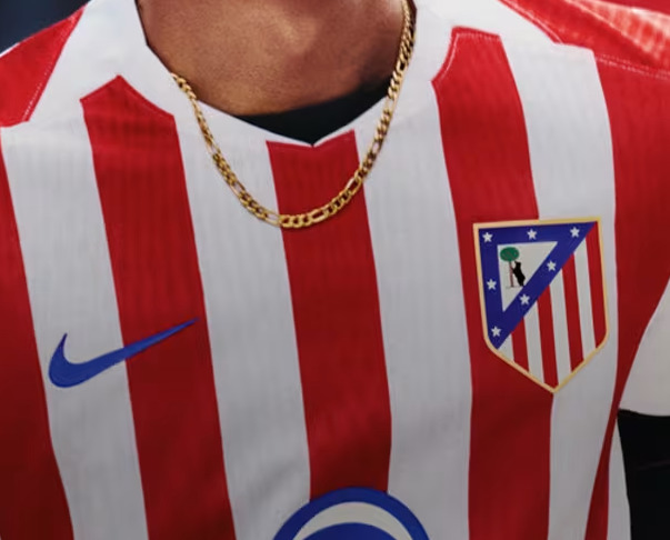 Van Wanda Metropolitano naar de Straat: De Ultieme Hardloopuitrusting voor Atletico Fans
