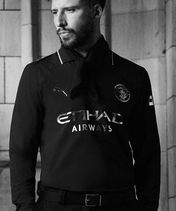 Is Manchester City uitshirt 2025/2026 de moeite waard