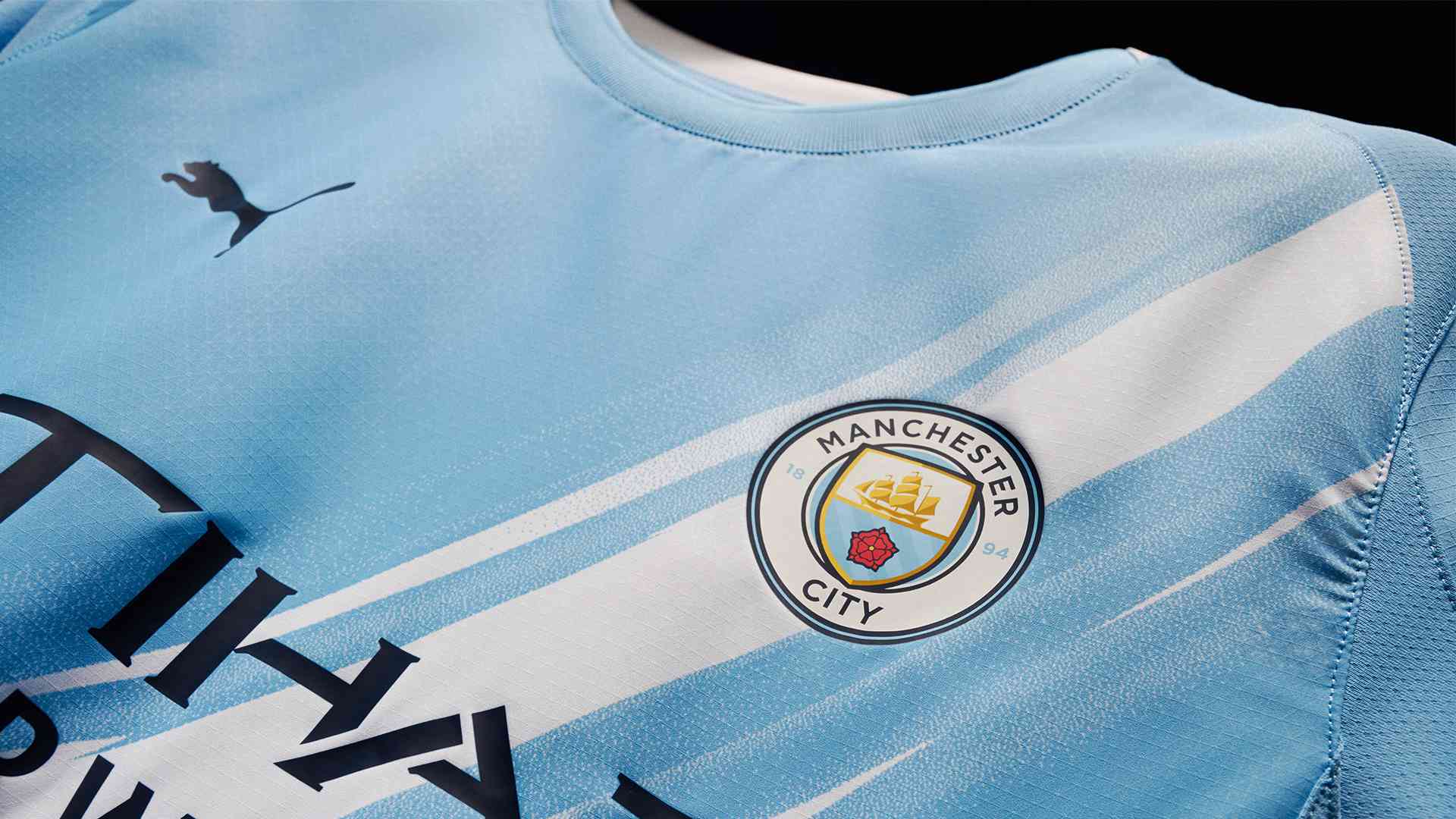 Is een Man City thuisshirt een goed cadeau?