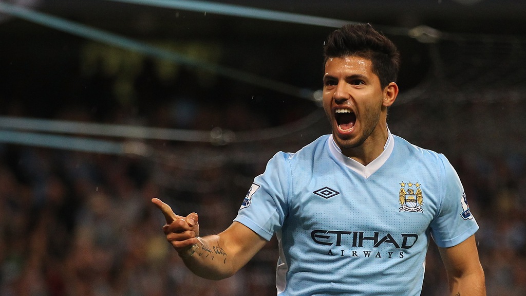 Welk Manchester City shirt is het meest iconisch?